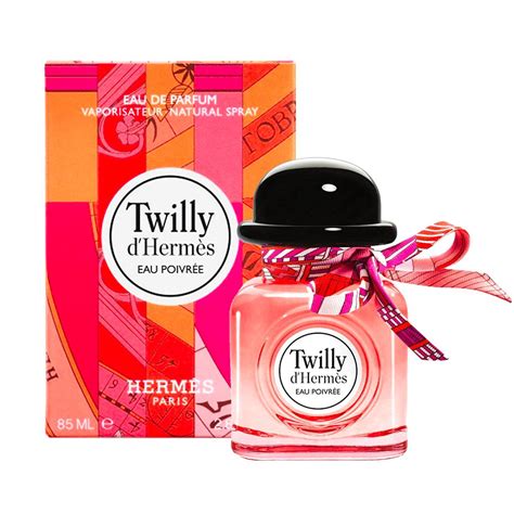 hermes fragranze twilly|hermes twilly price.